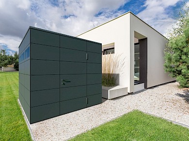 Gartenhaus Gartenhaus Puuro